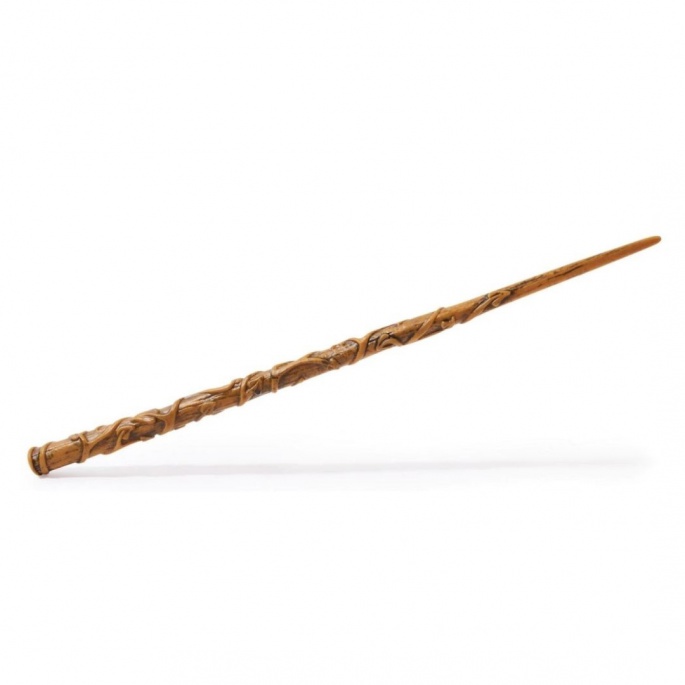Bacchetta magica di Hermione Granger di Harry Potter