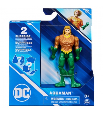 Figurina DC Aquaman 10 cm