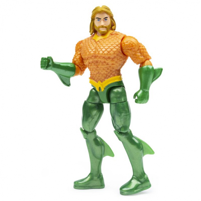 Figurina DC Aquaman 10 cm