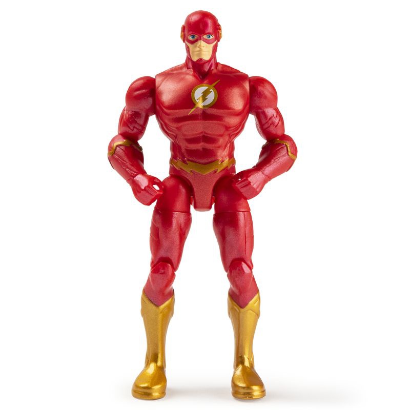 Figurina DC Flash 10 cm