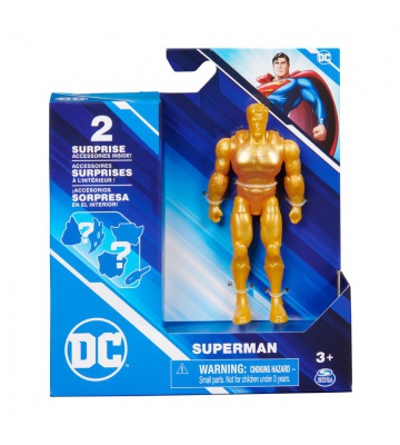 Figurina DC Superman 10 cm