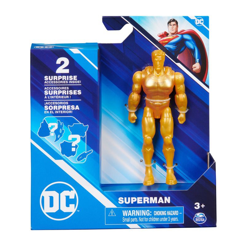 Figurina DC Superman 10 cm