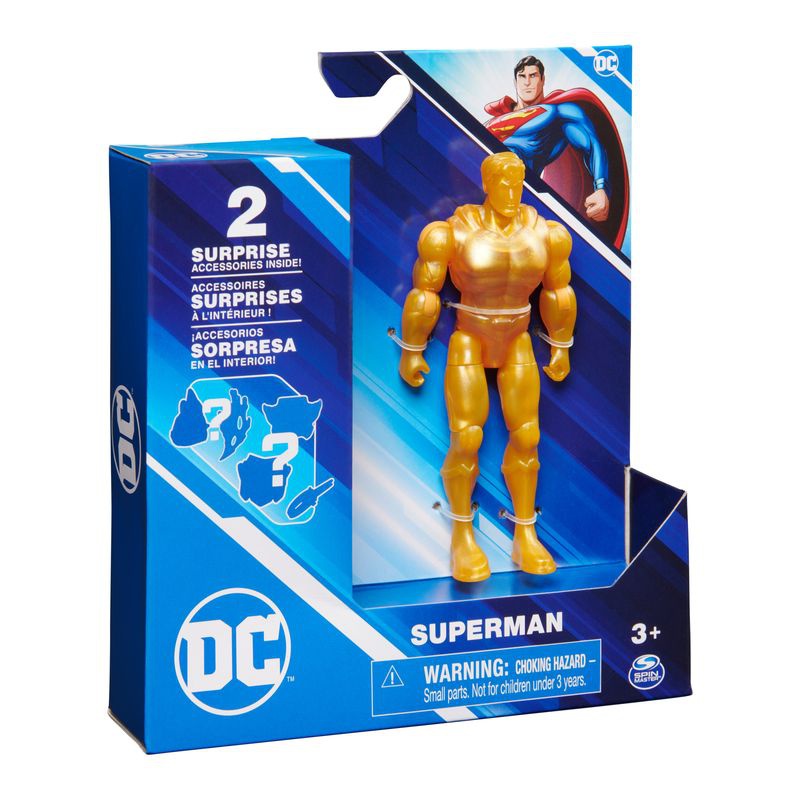 Figurina DC Superman 10 cm