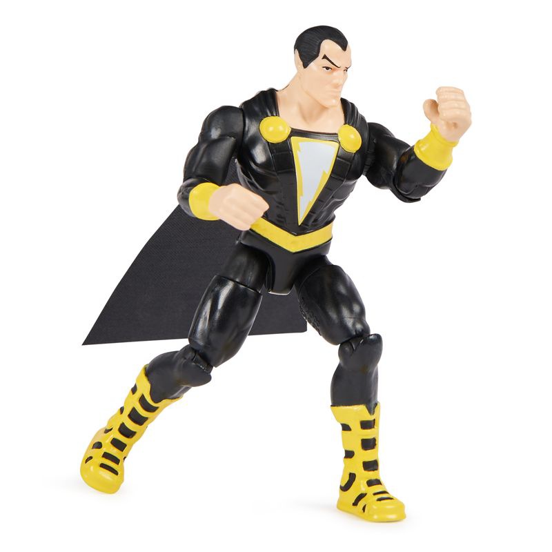 Figurina DC Black Adam 10 cm
