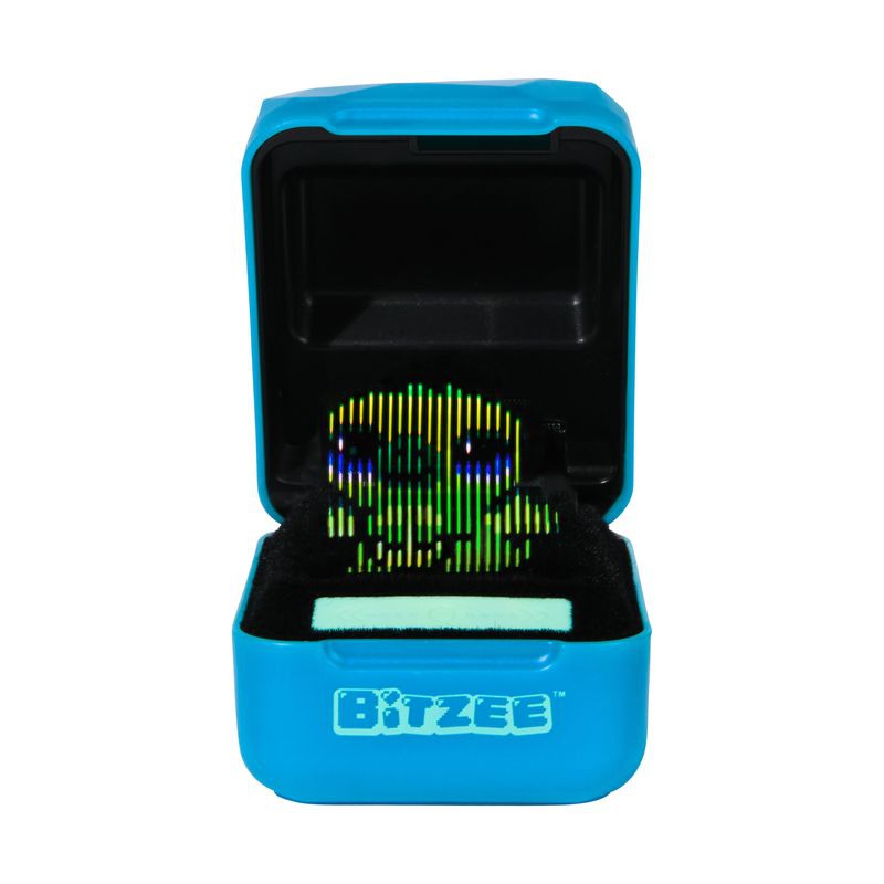 Bitzee animali digitali interattivi Magicals