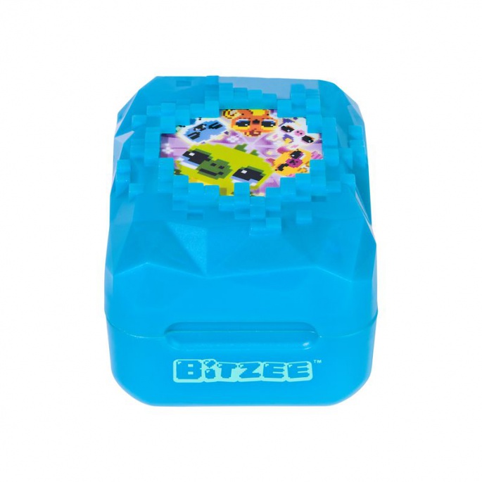 Bitzee animali digitali interattivi Magicals