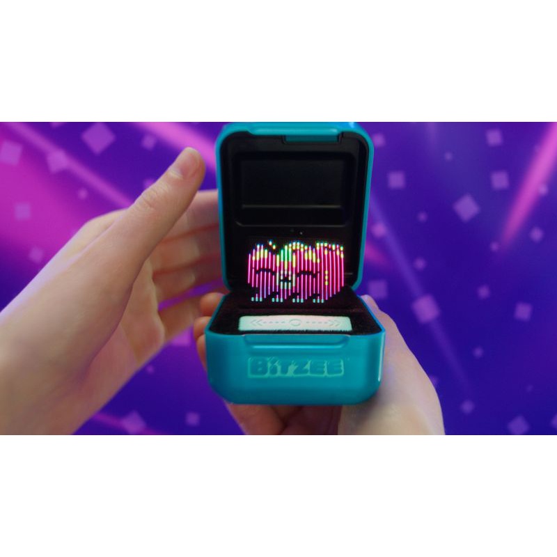 Bitzee animali digitali interattivi Magicals