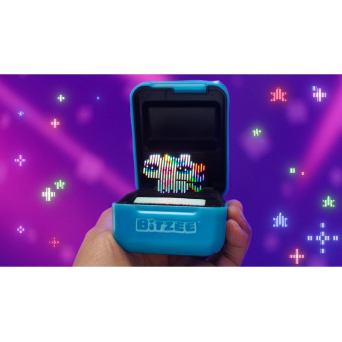 Bitzee animali digitali interattivi Magicals