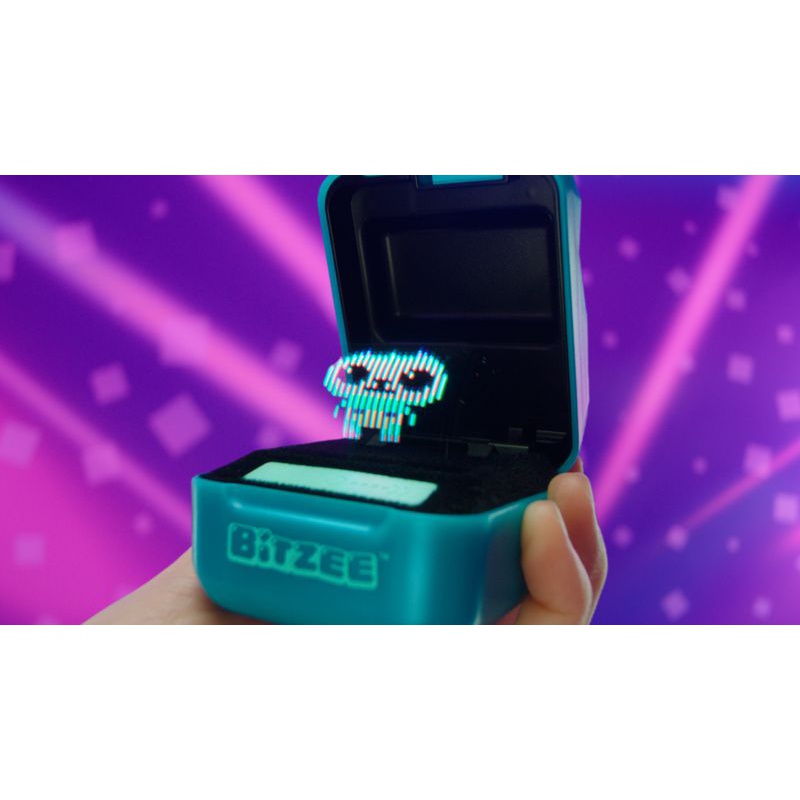 Bitzee animali digitali interattivi Magicals