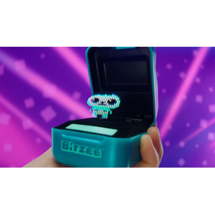 Bitzee animali digitali interattivi Magicals