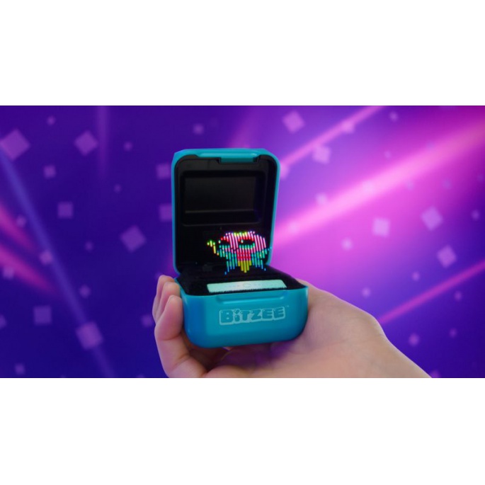 Bitzee animali digitali interattivi Magicals