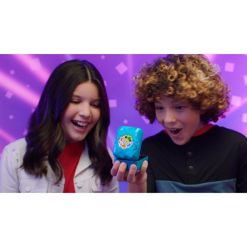 Bitzee animali digitali interattivi Magicals