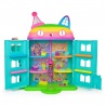 Gabby's Dollhouse grande casa festa