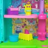 Gabby's Dollhouse grande casa festa