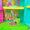 Gabby's Dollhouse grande casa festa