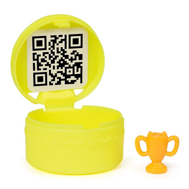 Gabby's Dollhouse grande casa festa