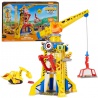 Rubble & Crew gru interattiva con suoni 60 cm