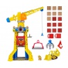 Rubble & Crew gru interattiva con suoni 60 cm