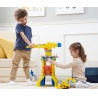Rubble & Crew gru interattiva con suoni 60 cm