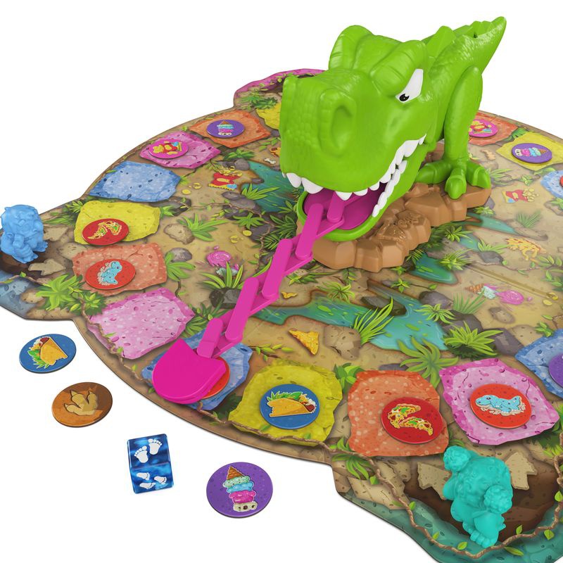 Spin Master Games Merendasaurus Rex