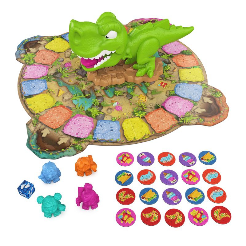 Spin Master Games Merendasaurus Rex
