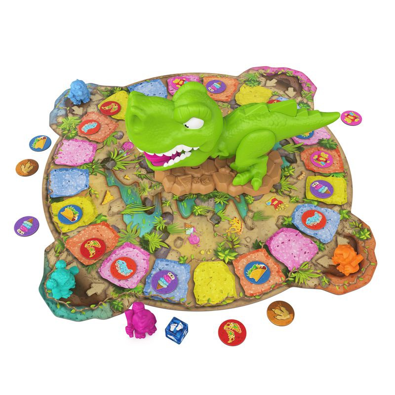 Spin Master Games Merendasaurus Rex