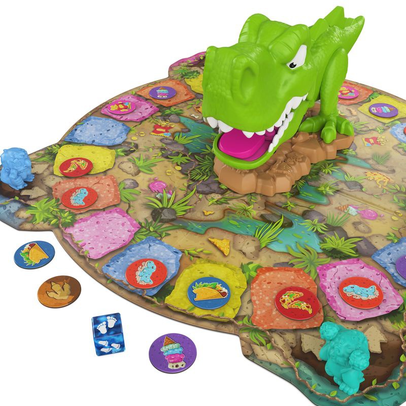 Spin Master Games Merendasaurus Rex