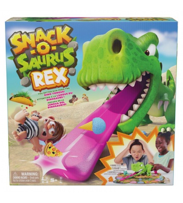 Spin Master Games Merendasaurus Rex