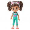 Gabby's Dollhouse set di giochi per gatti - Gabby e Koro