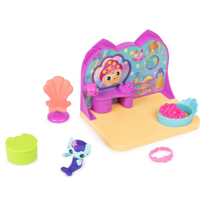 Gabby's Dollhouse terme
