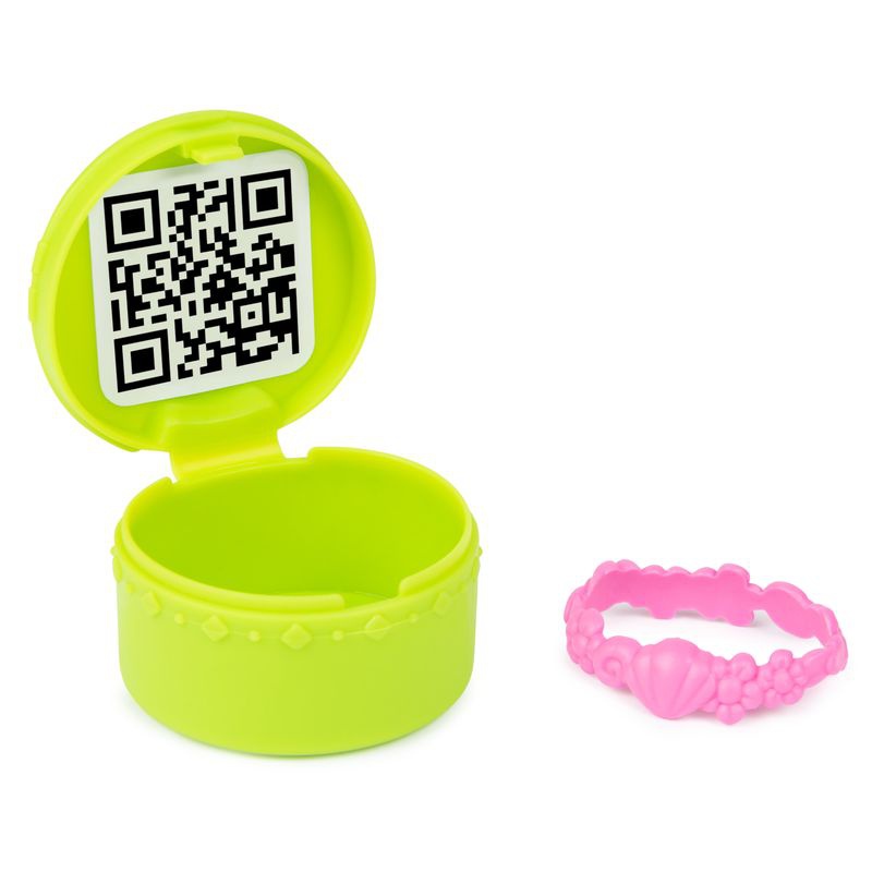 Gabby's Dollhouse terme