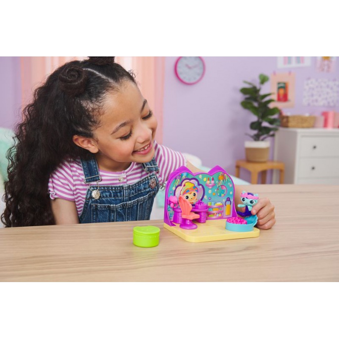 Gabby's Dollhouse terme