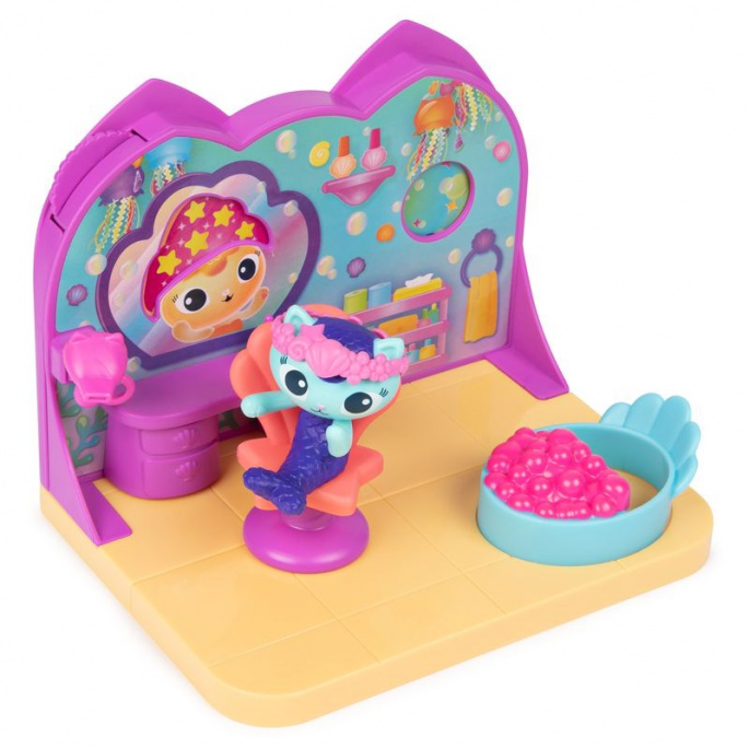 Gabby's Dollhouse terme