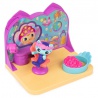 Gabby's Dollhouse terme