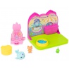 Gabby's Dollhouse carnevale