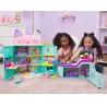Gabby's Dollhouse carnevale