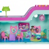 Gabby's Dollhouse set di gioco grande nave
