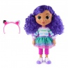 Gabby's Dollhouse bambola interattiva con suoni