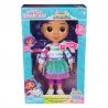 Gabby's Dollhouse bambola interattiva con suoni