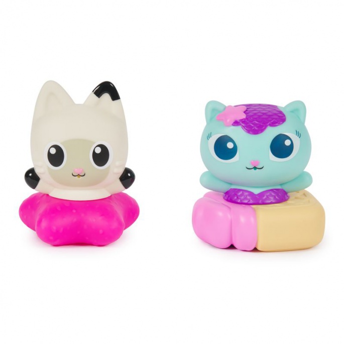 Gabby's Dollhouse figura per l'acqua