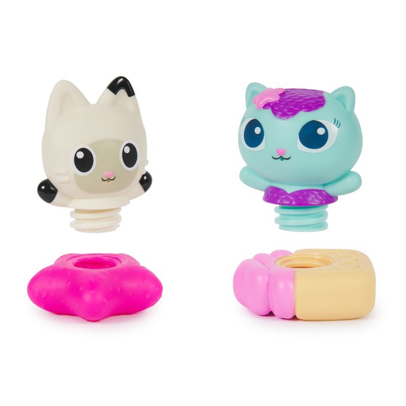 Gabby's Dollhouse figura per l'acqua