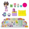 Gabby's Dollhouse confezione multipla di personaggi di compleanno