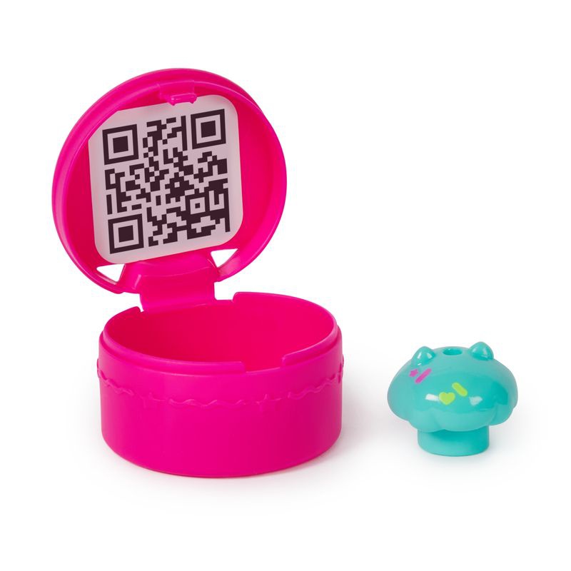 Gabby's Dollhouse confezione multipla di personaggi di compleanno