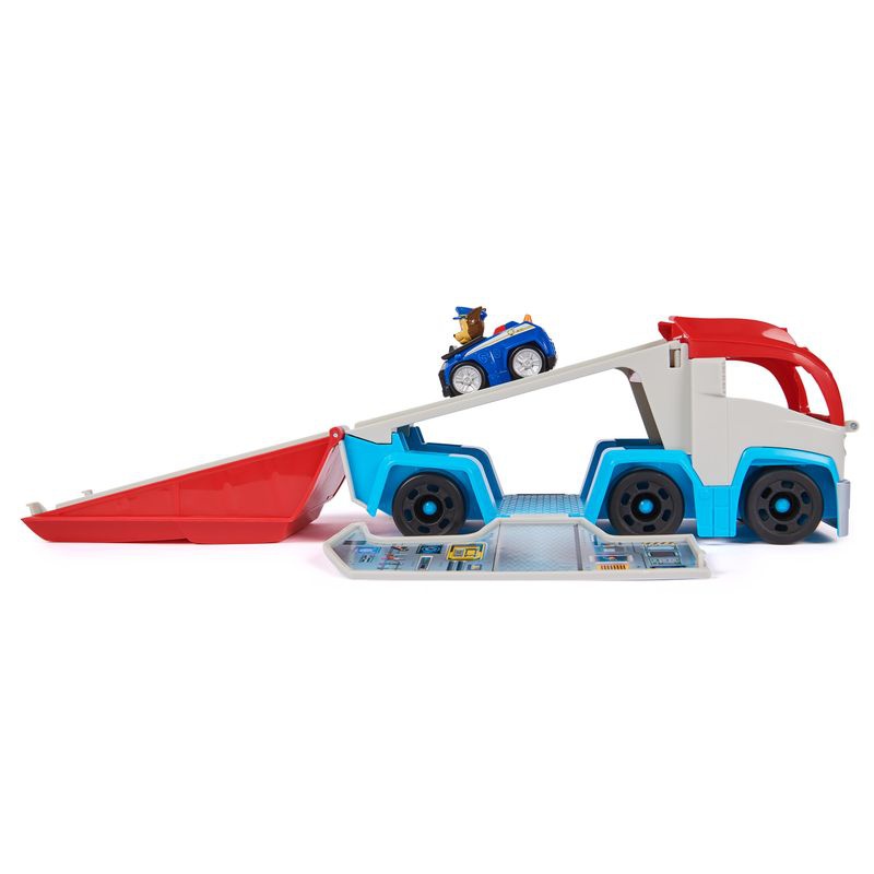PAW Patrol set di gioco Patroller mini