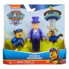 PAW Patrol sindaco Humdinger con la figura di Chase