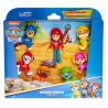 PAW Patrol confezione multipla di figure Rescue Wheels