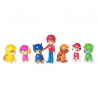 PAW Patrol confezione multipla di figure Rescue Wheels