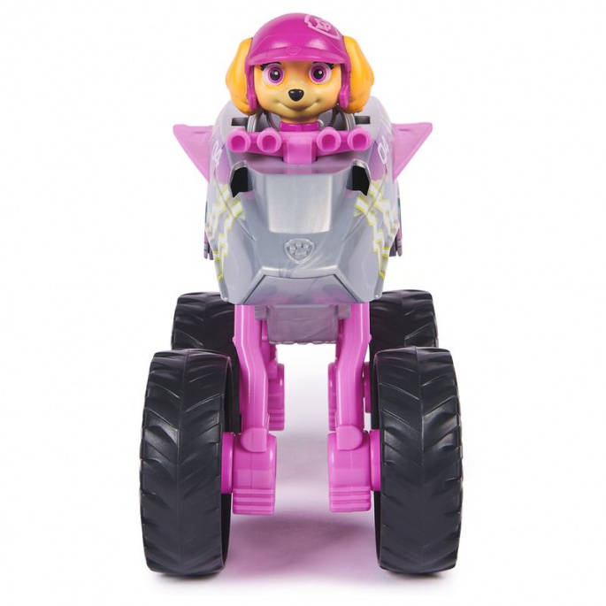 PAW Patrol Ruote di soccorso veicolo tematico Skye