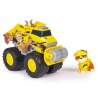 PAW Patrol Ruote di Soccorso veicolo tematico Rubble