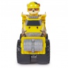 PAW Patrol Ruote di Soccorso veicolo tematico Rubble